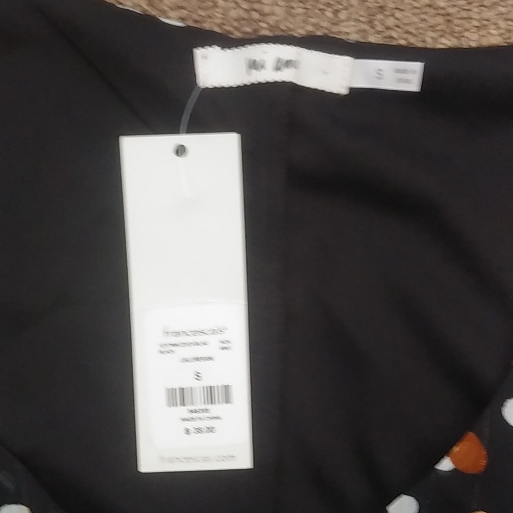 Francescas blouse - Picture 5 of 5